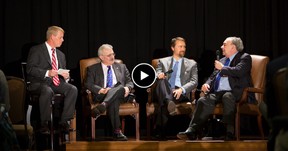 Winter Conference Panel